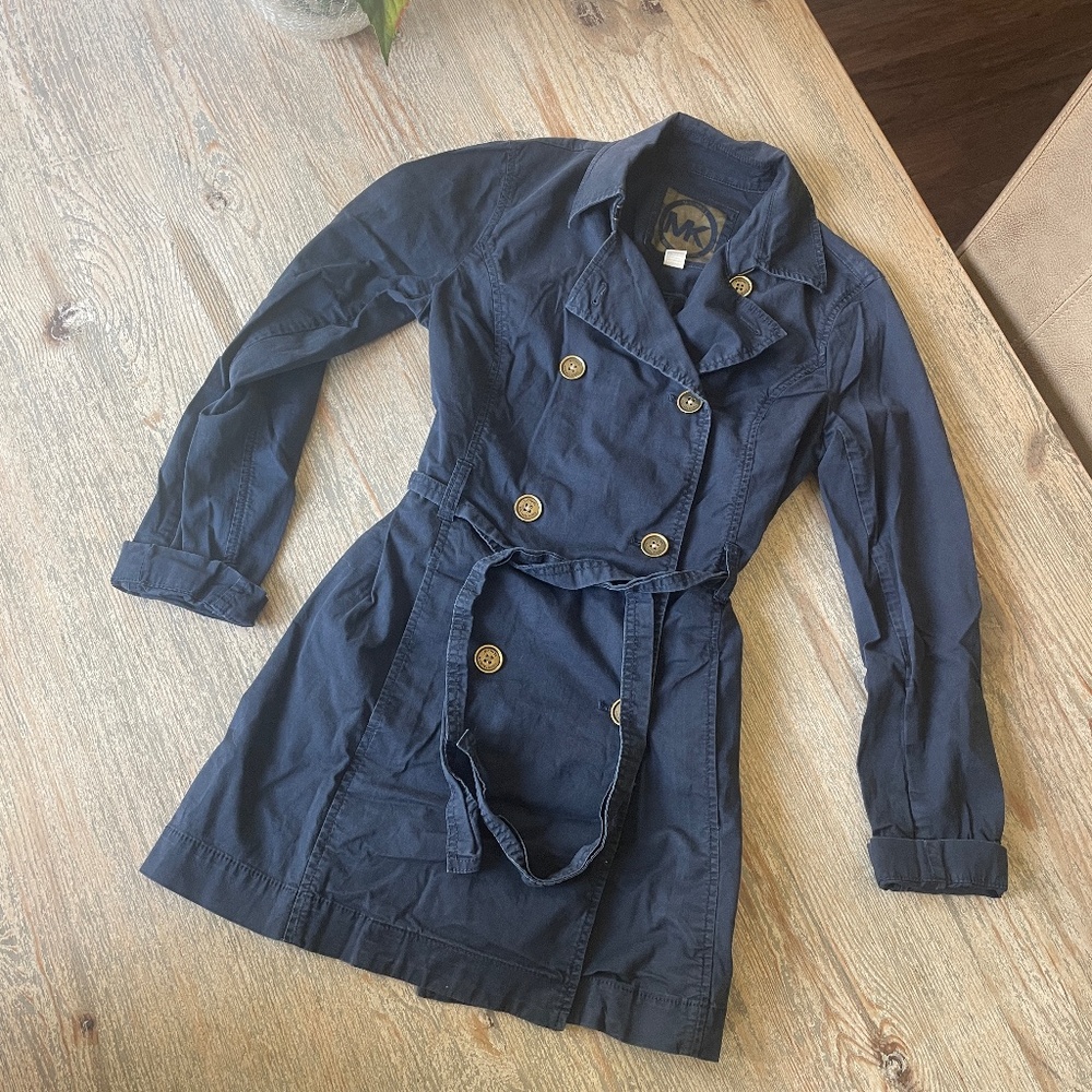 Michael Kors Coat
